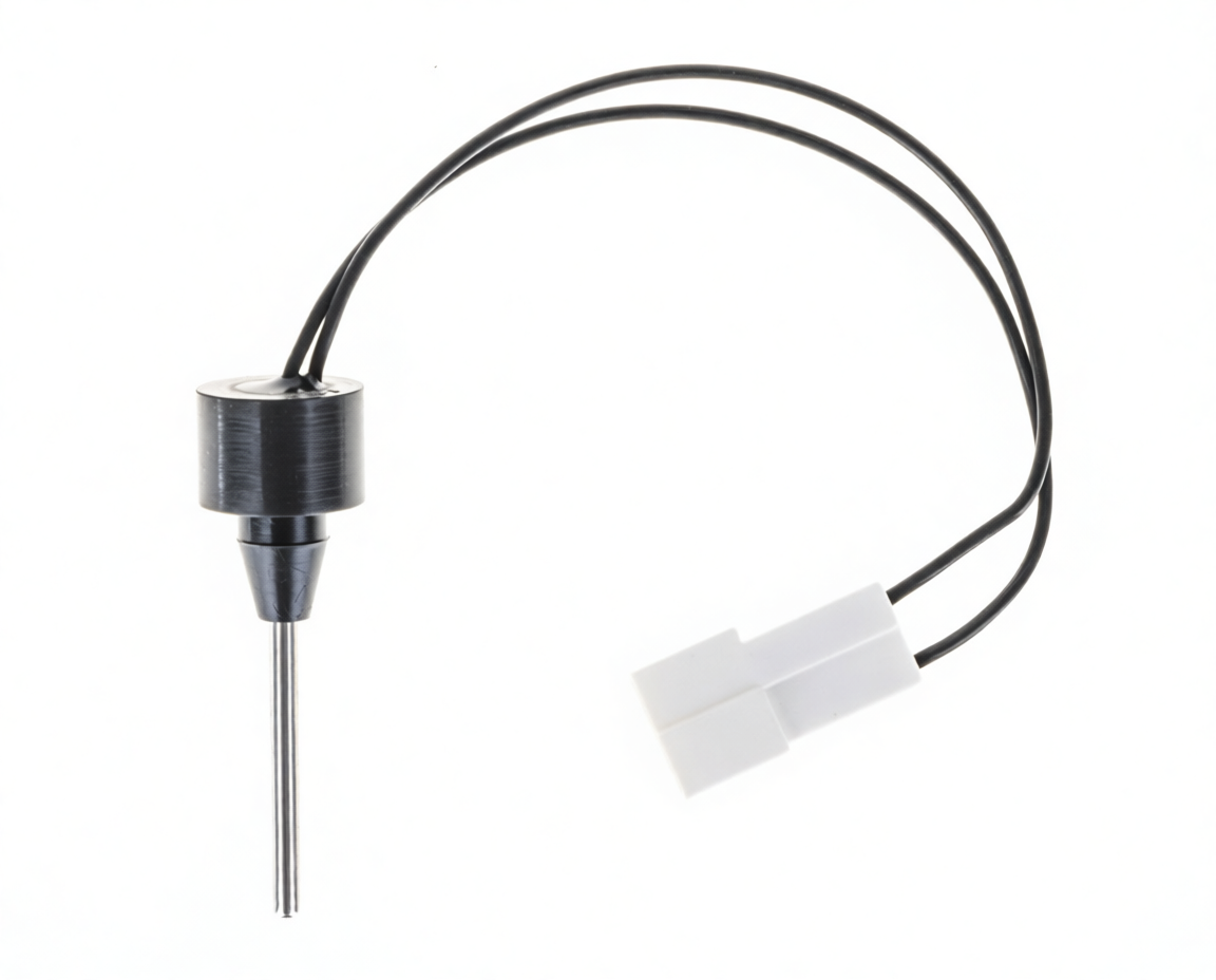 SONDA HUMOS CALDERA VIESSMANN 7822767 - 493.90.0054