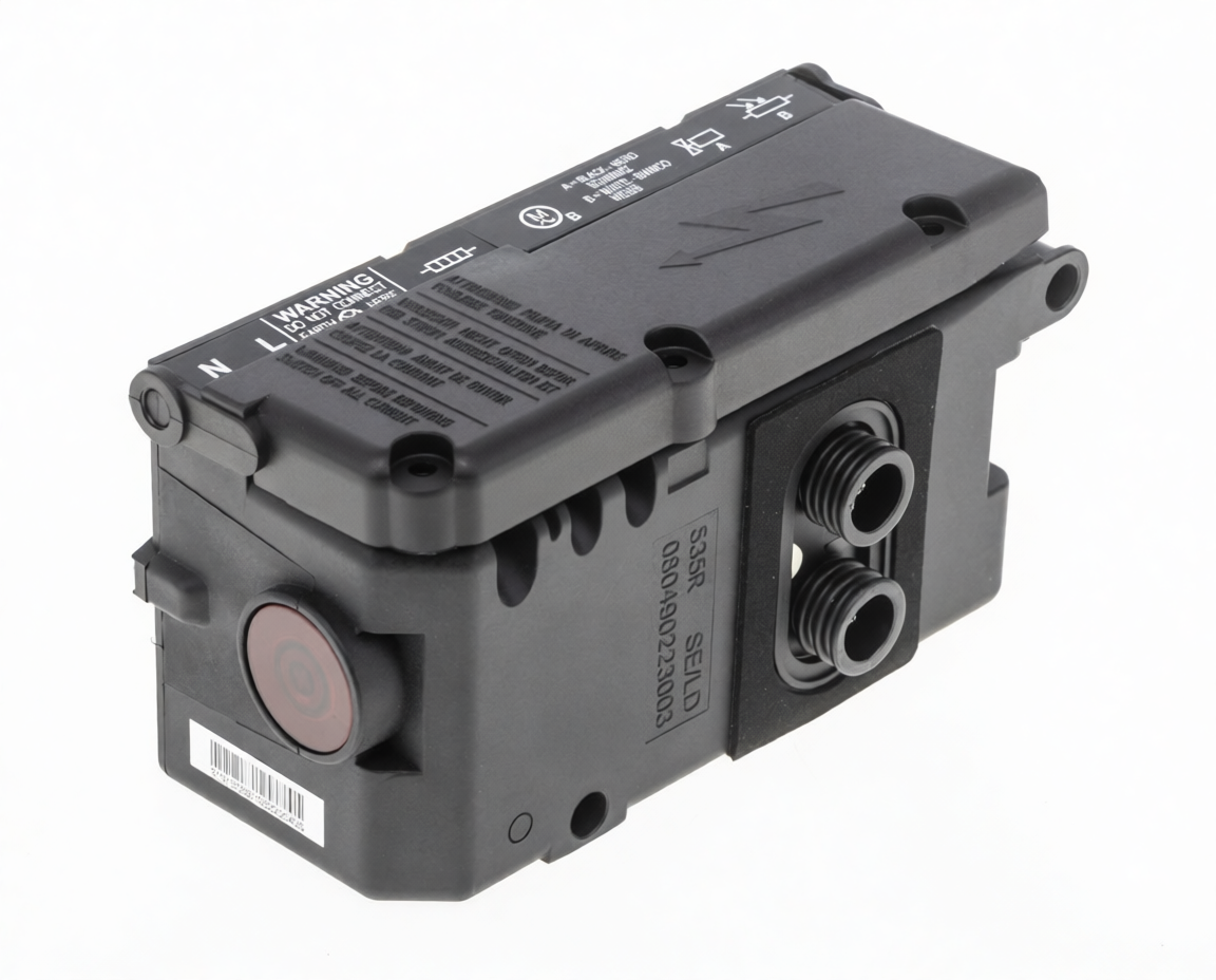 CENTRALITA QUEMADOR 535R SE/LD 3008652 - 493.90.0072