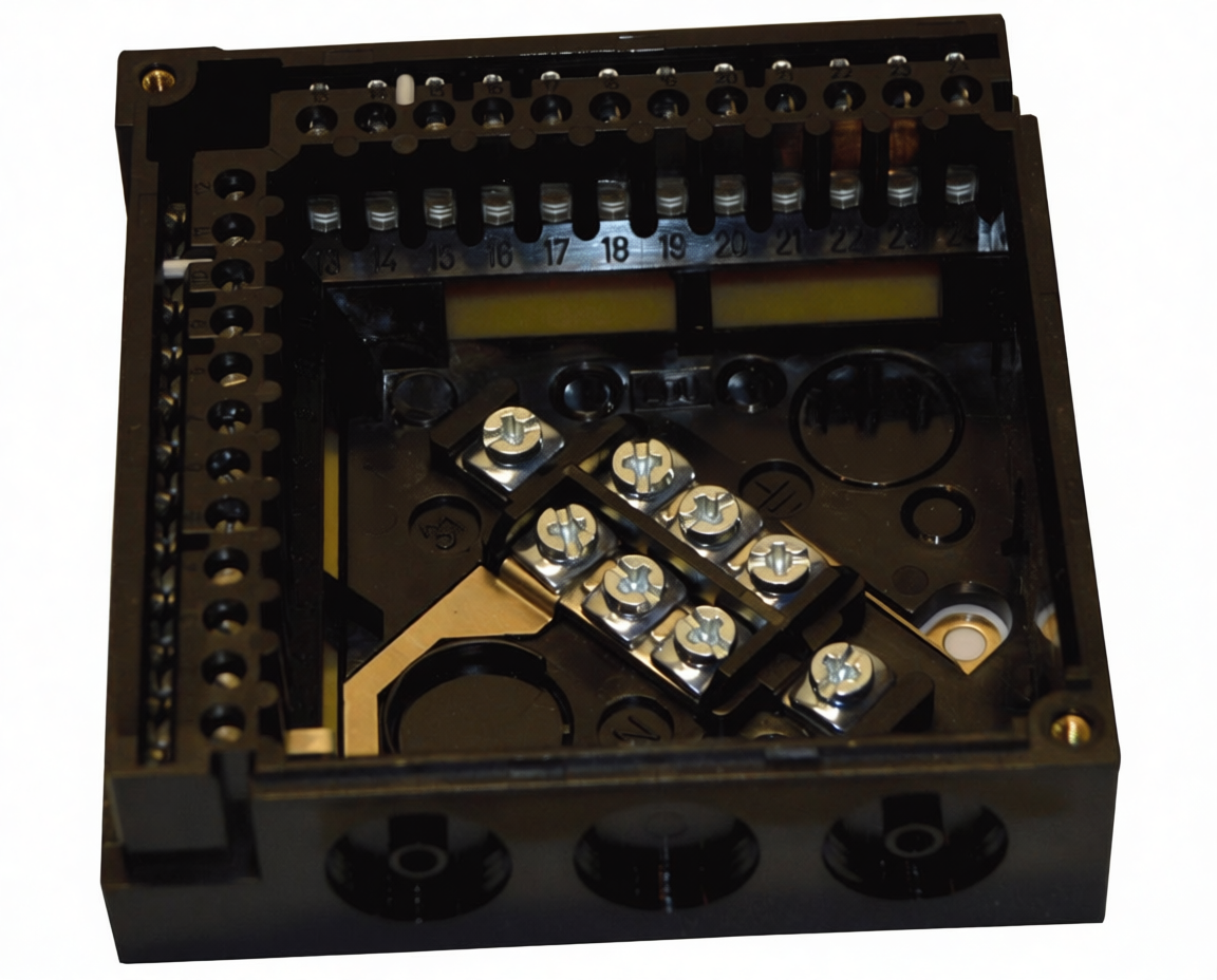 ZOCALO LANDIS QG QUEMADOR BALTUR LDU11ME - 493.90.0105