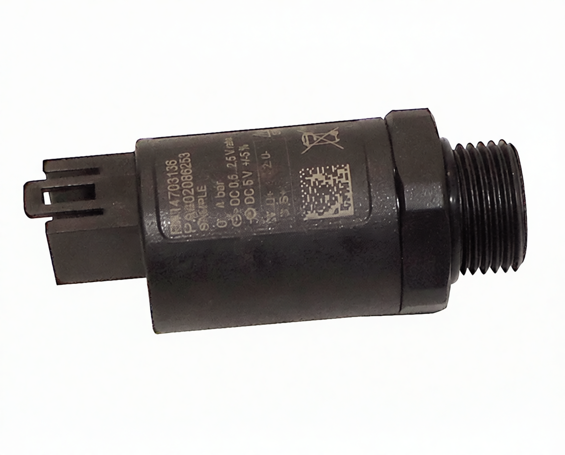 PRESOSTATO AGUA CALDERA DOMUSA - 493.90.0115