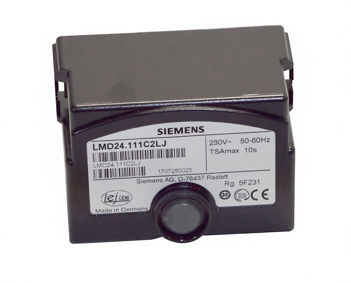 PROGRAMADOR QUEMADOR LAMBORGHINI LMO24ME - 493.90.0162