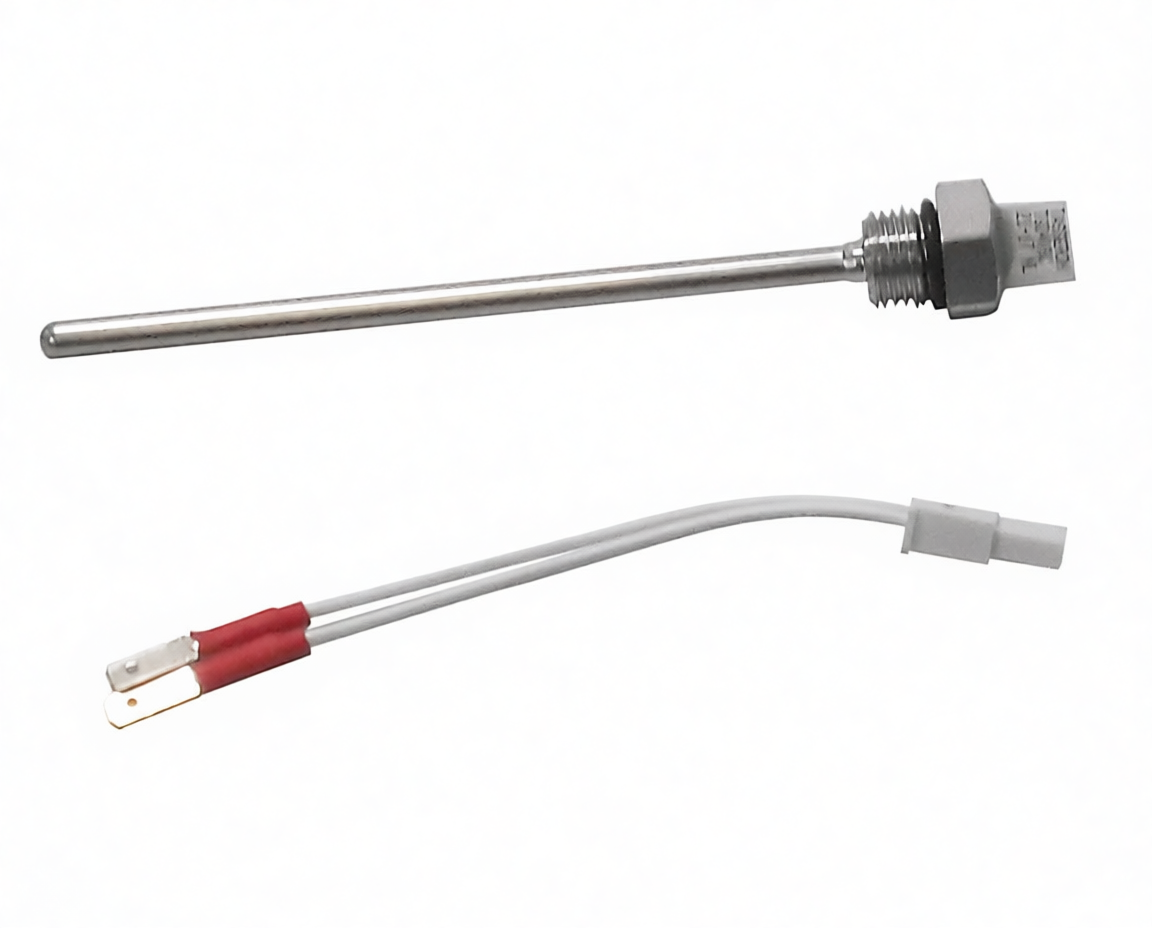 SONDA NTC CON CABLE ACV 10800355 - 493.90.0190