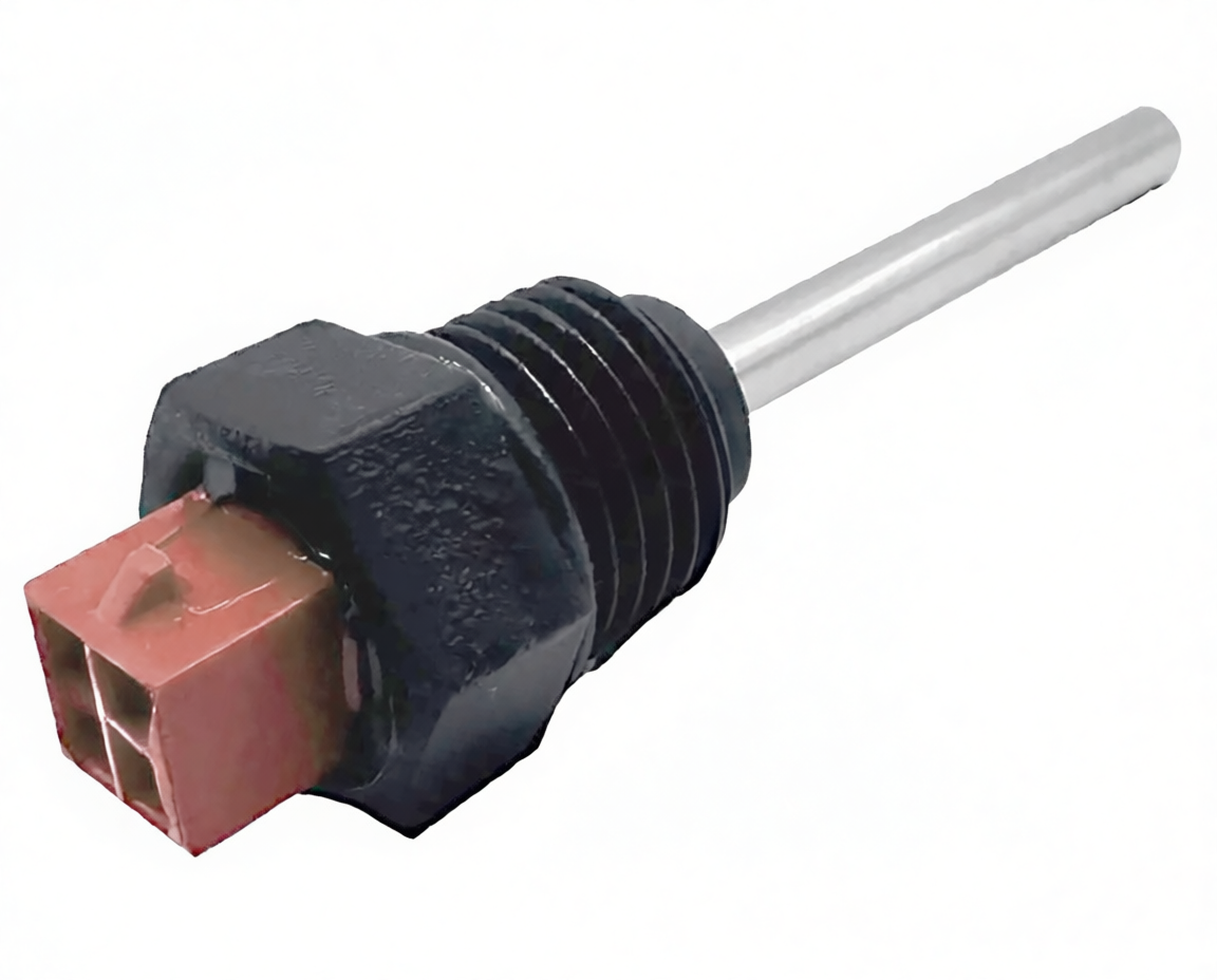 SONDA HUMOS CALDERA MANAUT BI1782103 -ME - 493.90.0223