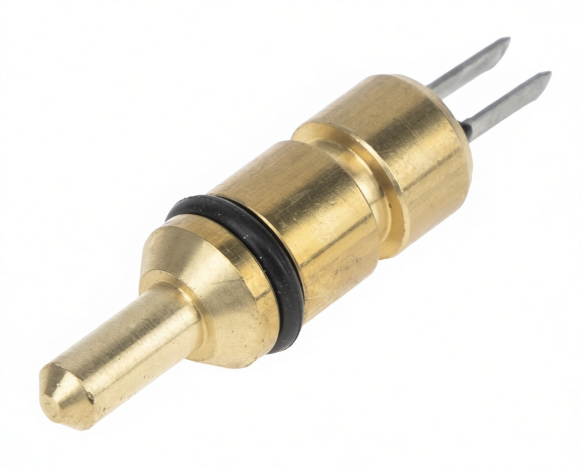 SONDA TEMPERATURA CALDERA VIESSMANN - 493.90.0383