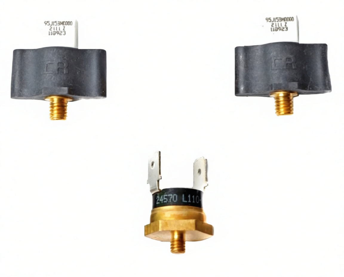 KIT SONDAS CL DE-DIETRICH S101771 ME - 493.90.0419