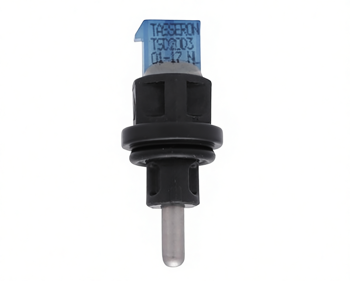 SONDA HUMOS CALDERA IMMERGAS 1.024296 - 493.90.0922