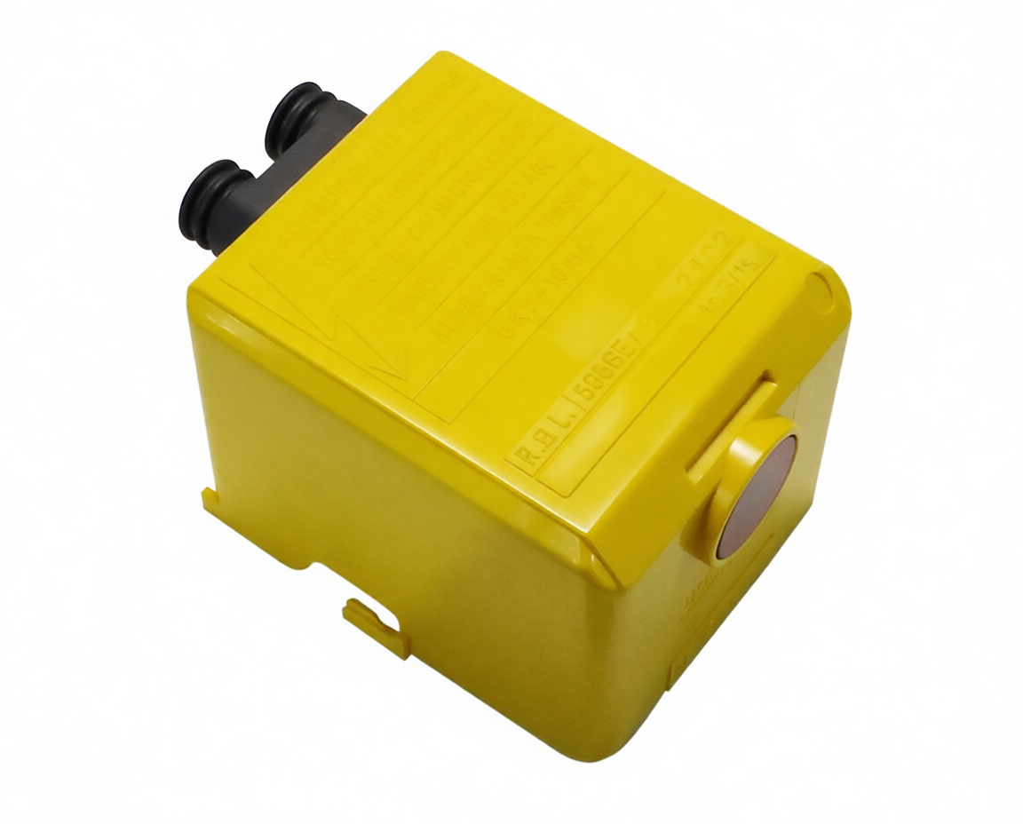 CENTRALITA GAS RIELLO 3001149 ME - 493.90.0929