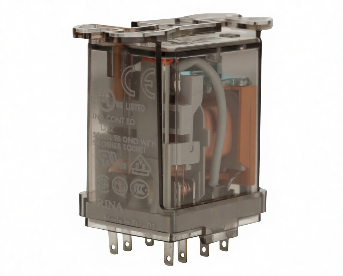 RELÉ CALDERA FERROLI 39817220 - 493.92.0013