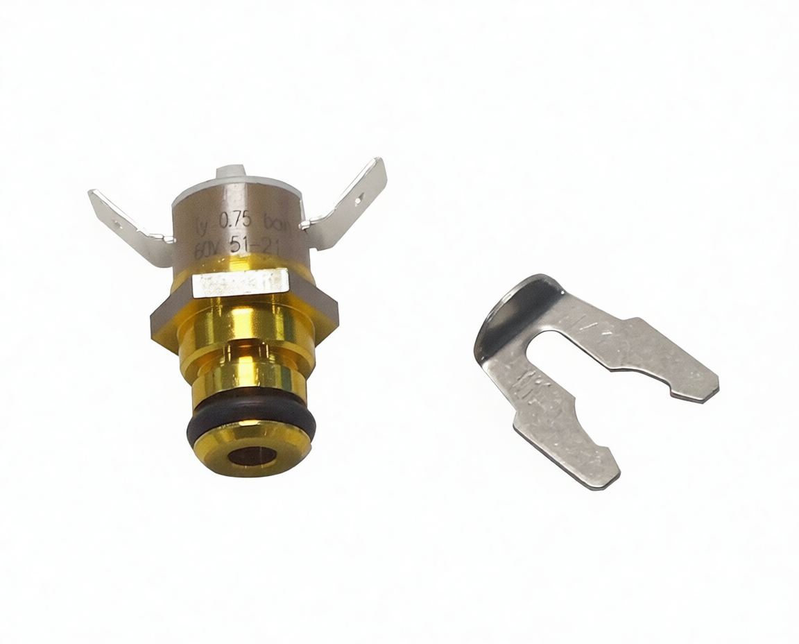 PRESOSTATO CL FERROLI I39818260 ME - 493.92.0036