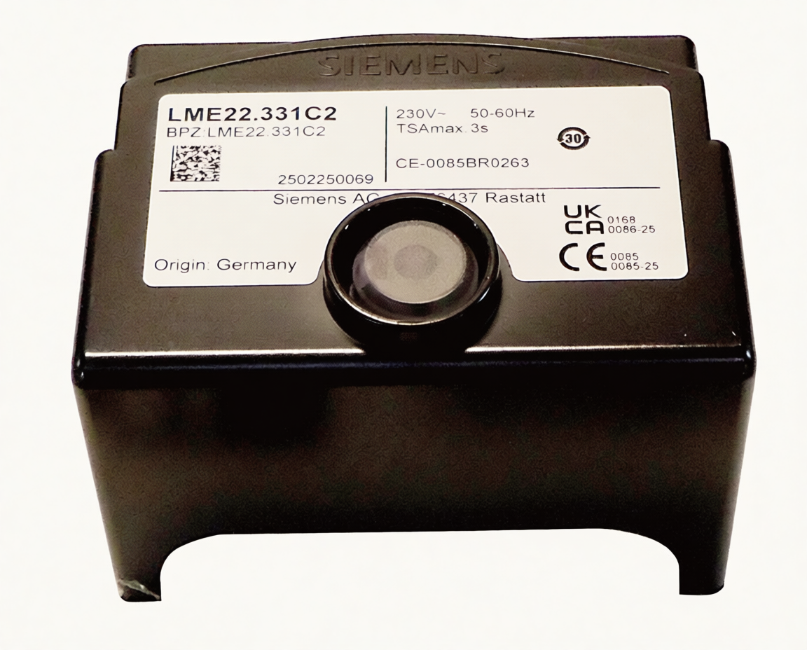 CENTRALITA QM FERROLI Q39814470 ME - 493.92.0041