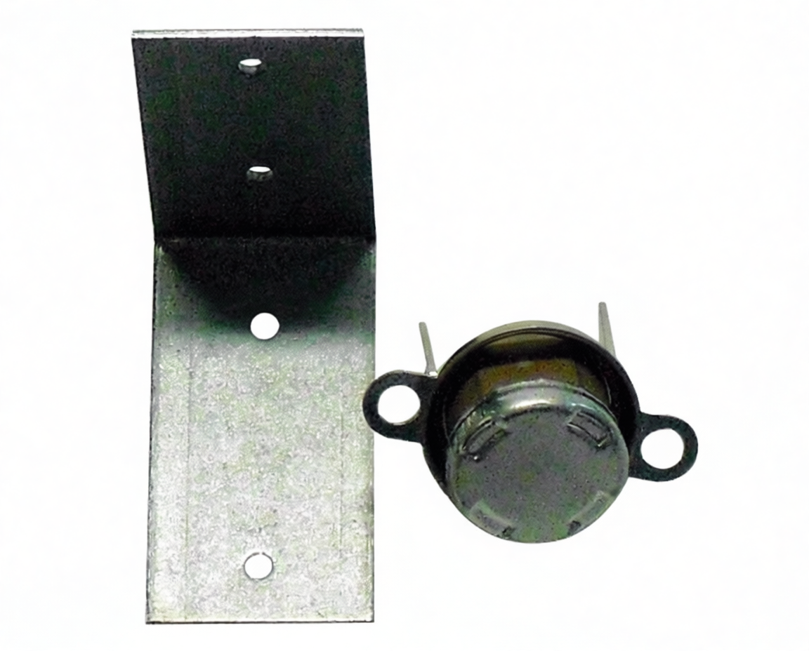 SONDA HUMOS CL FER I39807500 DOMINAF24ME - 493.92.0901