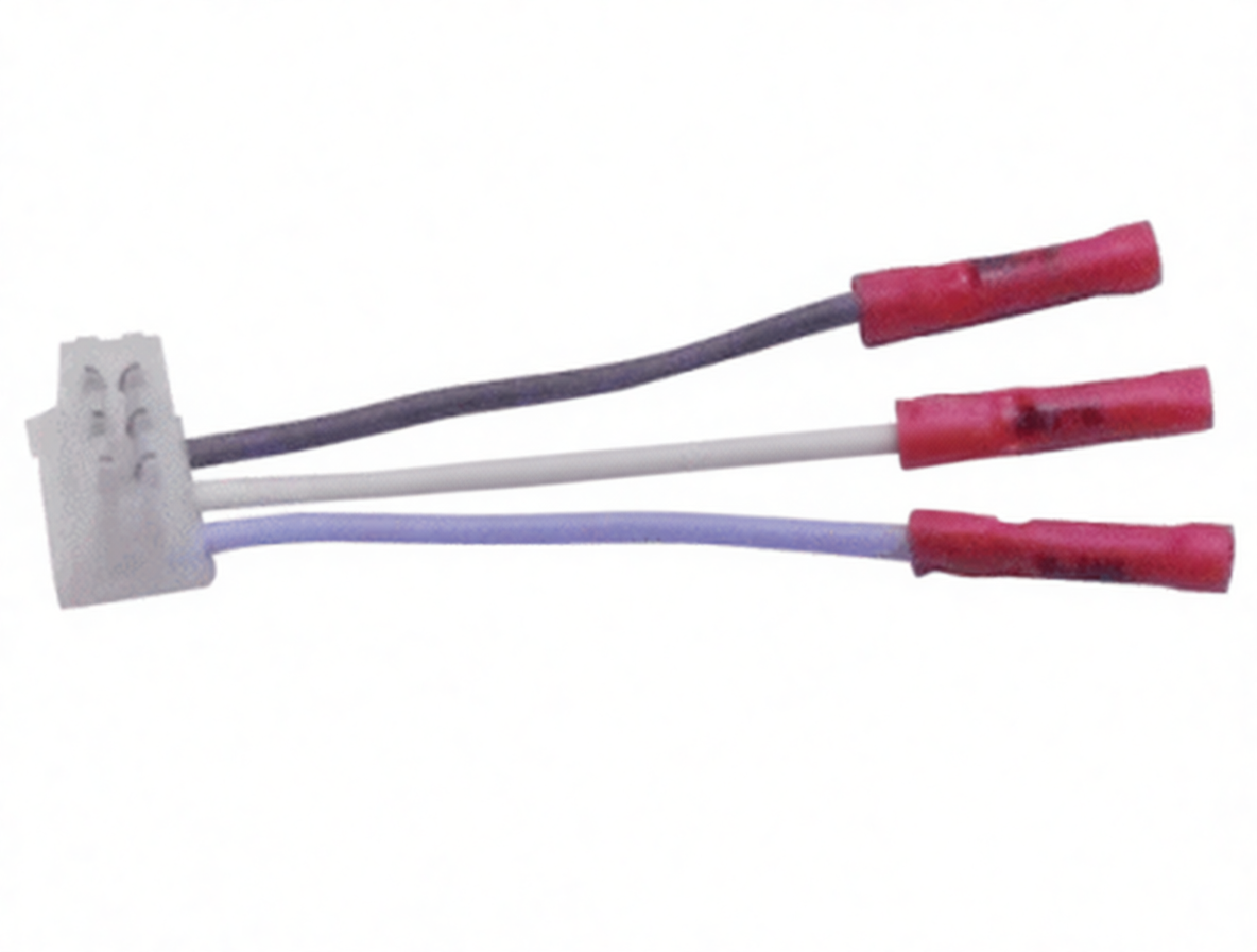 CONECTOR MOTOR CL ROC 121307454 ME - 493.93.0018