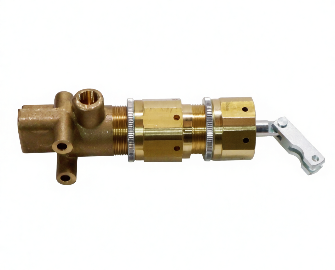 HIDRAULICO QUEMADOR GASOLEO CL ROC ME - 493.93.0023