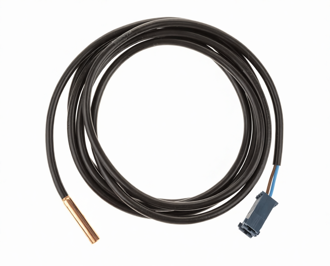 SONDA TEMPERATURA CALDERA ROCA 147067035 - 493.93.0032