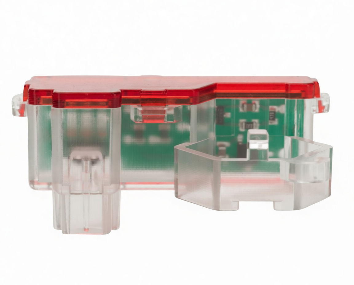 SENSOR CAUDAL CALDERA ROCA 125843538 - 493.93.0040