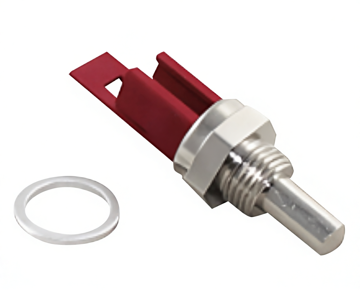 SONDA NTC CALDERA ROCA 122627352 ROJA ME - 493.93.0060