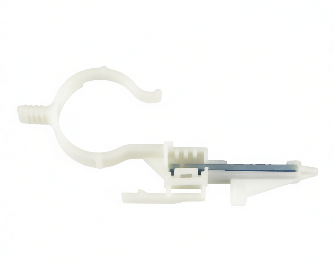 SENSOR DETECTOR CAUDAL ROCA 710976600 - 493.93.0062