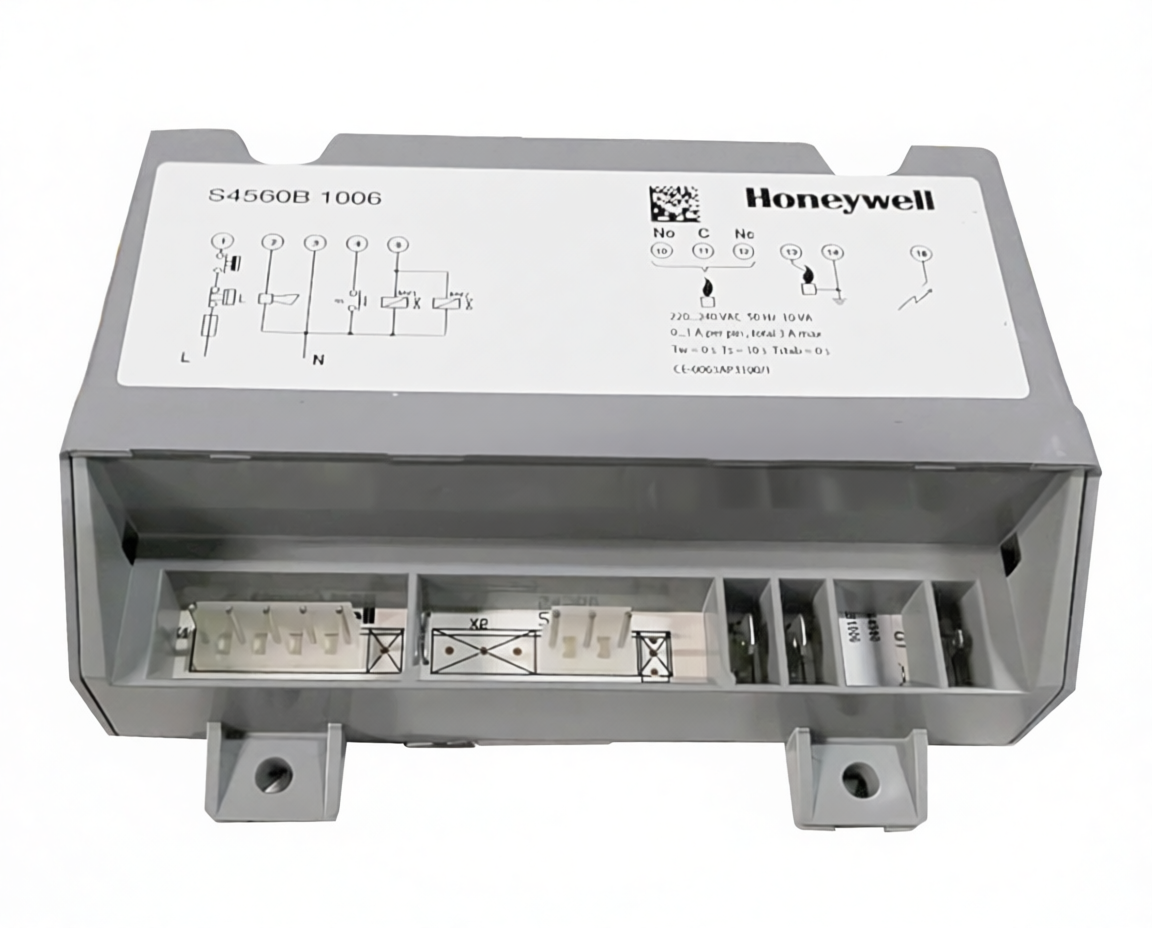 CENTRALITA QM BAXI-ROCA 141041510 ME - 493.93.0066