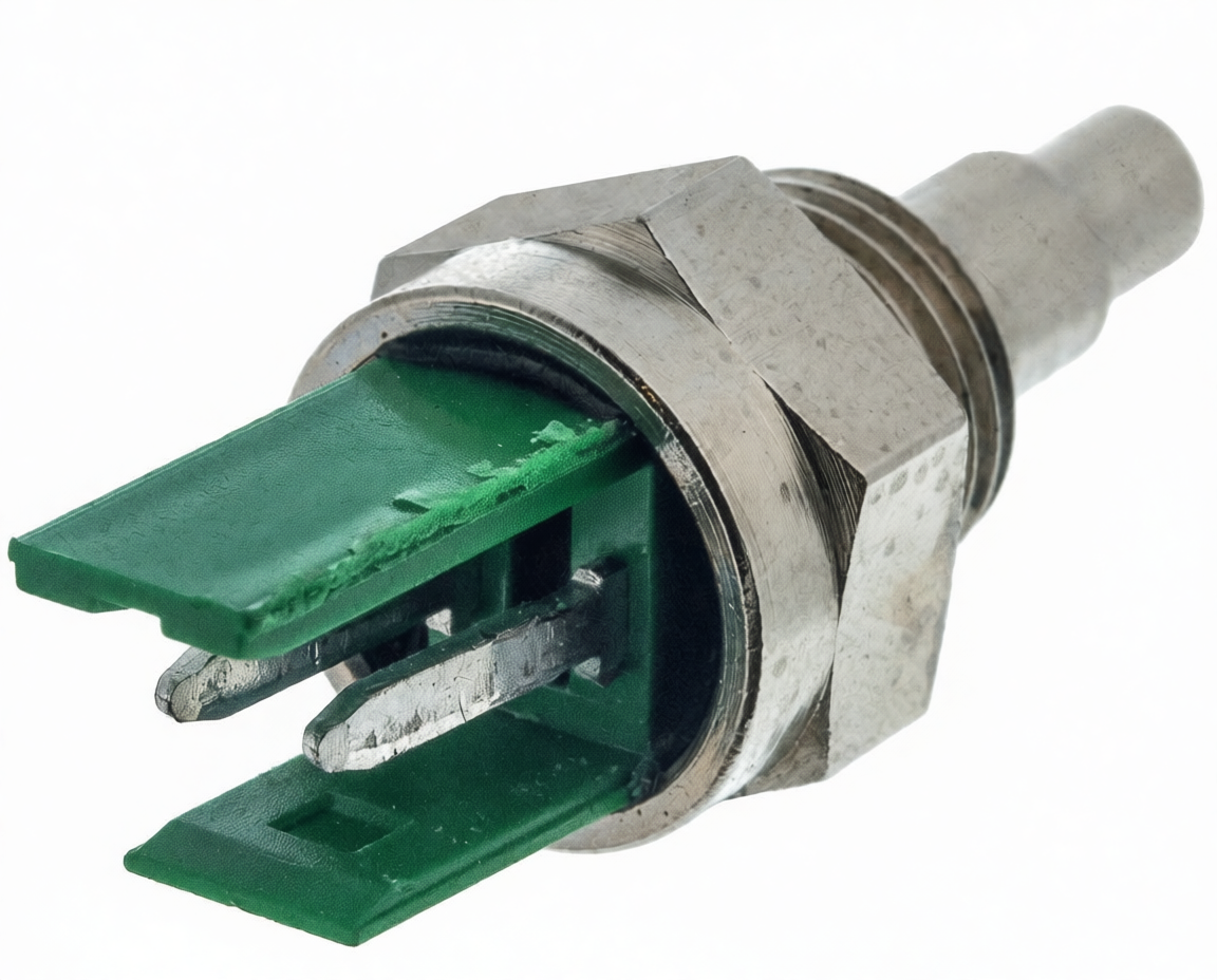 SONDA TEMPERATURA CALDERA ROCA 122155310 - 493.93.0099