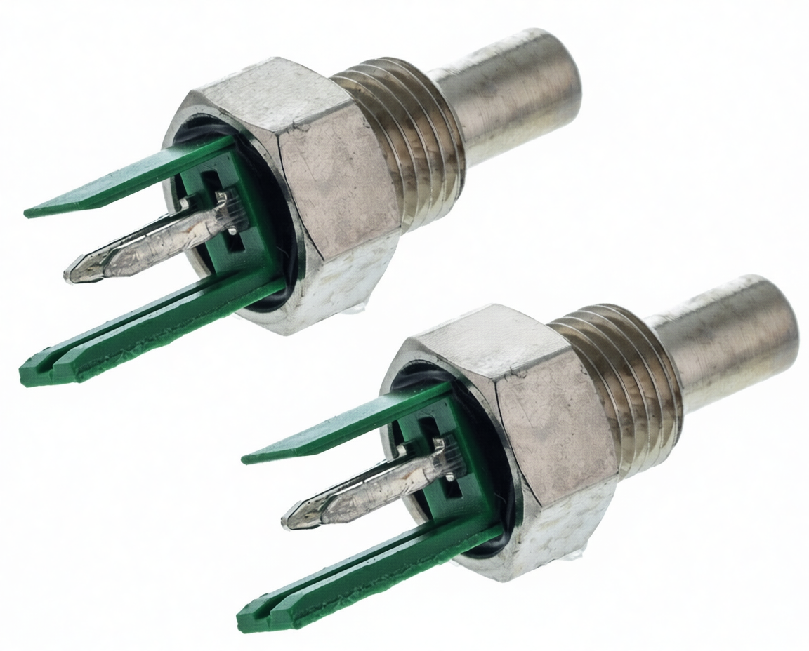 SONDA CALDERA ROCA 122155310 KIT 2 UNID. - 493.93.0100