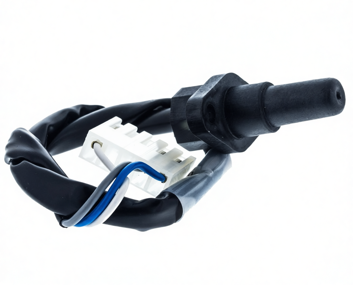 SONDA DETECCIÓN FLUJO CALDERA ROCA - 493.93.0101