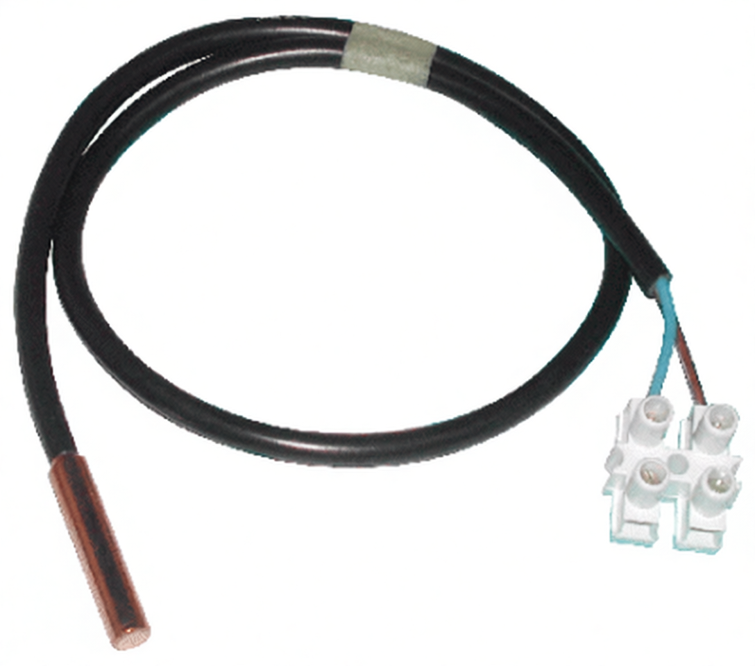SONDA SEGURIDAD CALDERA ROCA CON CABLE - 493.93.0102
