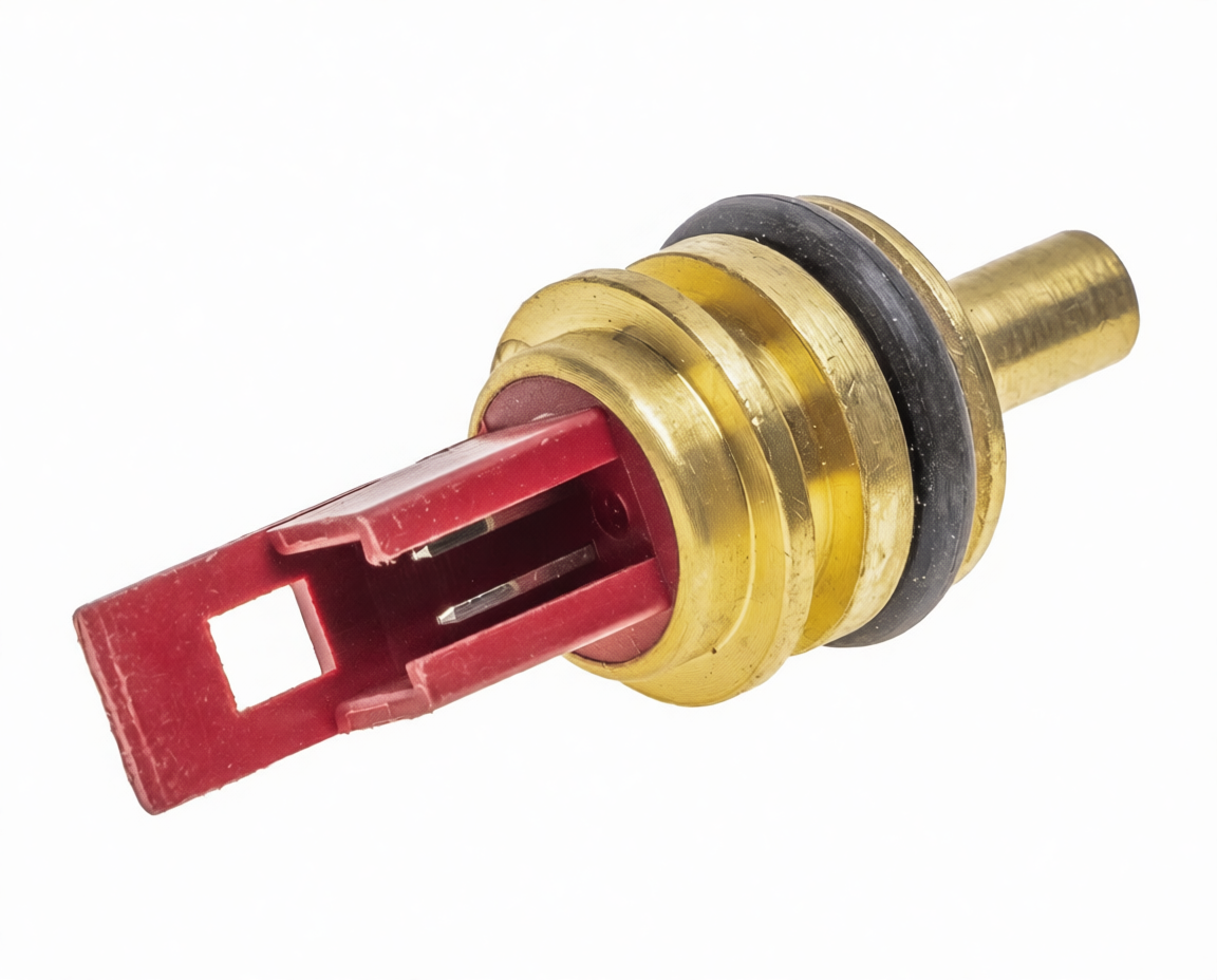 SONDA NTV CALDERA BERETTA ROJA SIN ROSCA - 493.94.0002