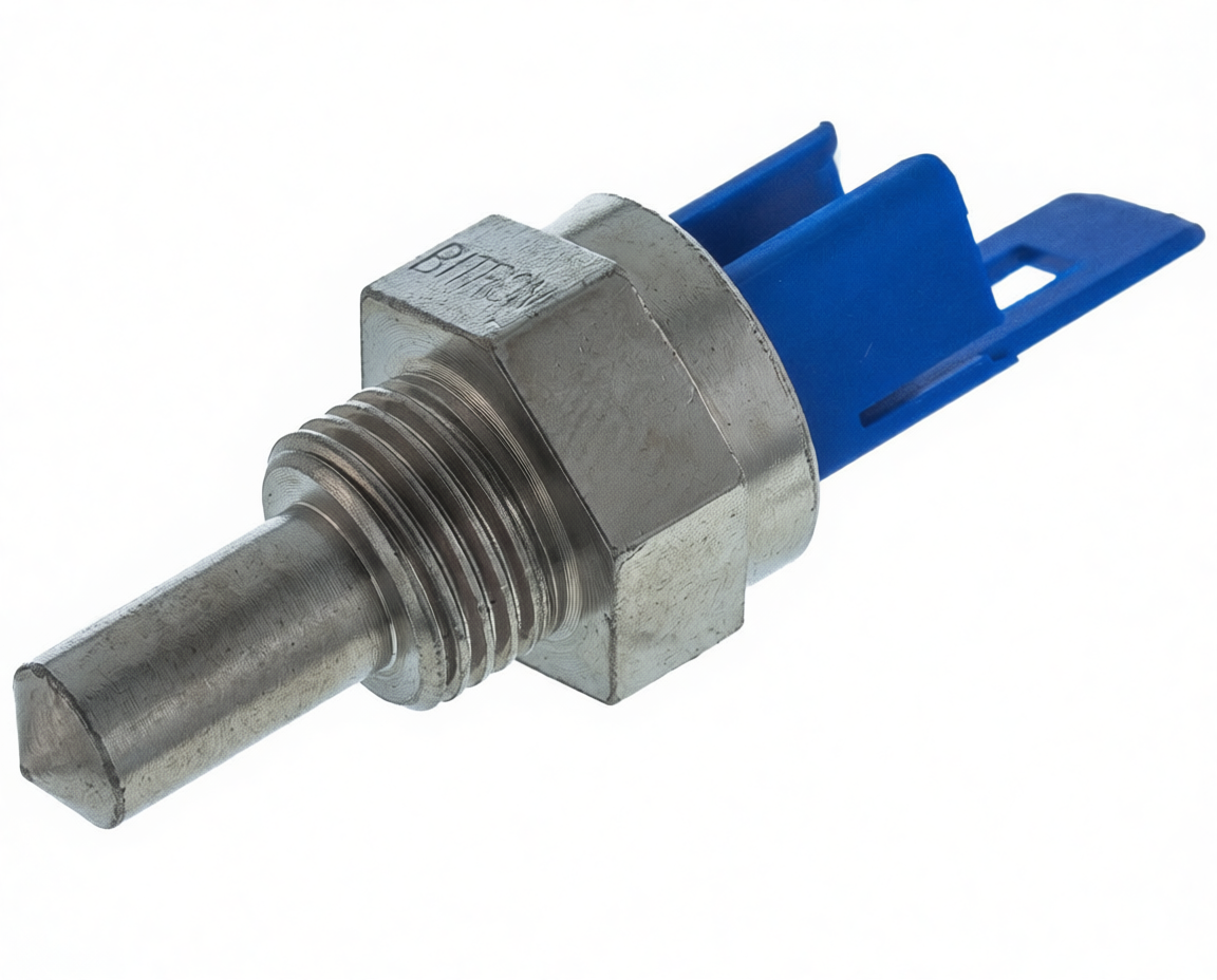 SONDA SEGURIDAD CALDERA BERETTA AZUL - 493.94.0090