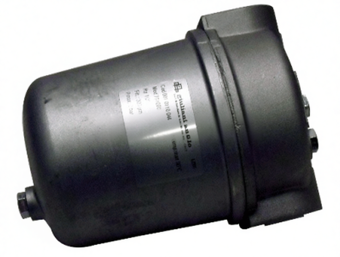 FILTRO CL/CA STA 1/2' F20 603258 ME - 505.00.0018