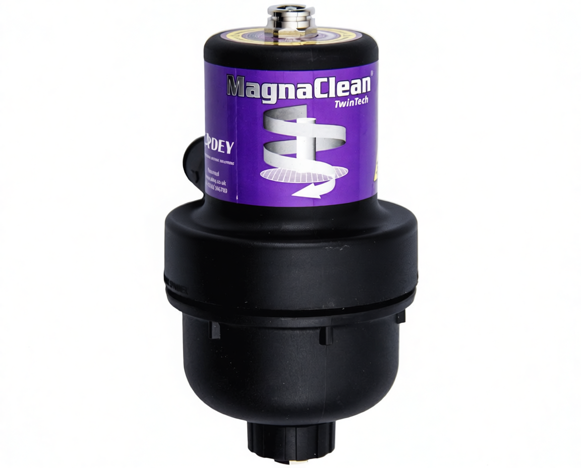 FILTRO MAGNÉTICO CALDERA MAGNACLEAN - 505.00.0028