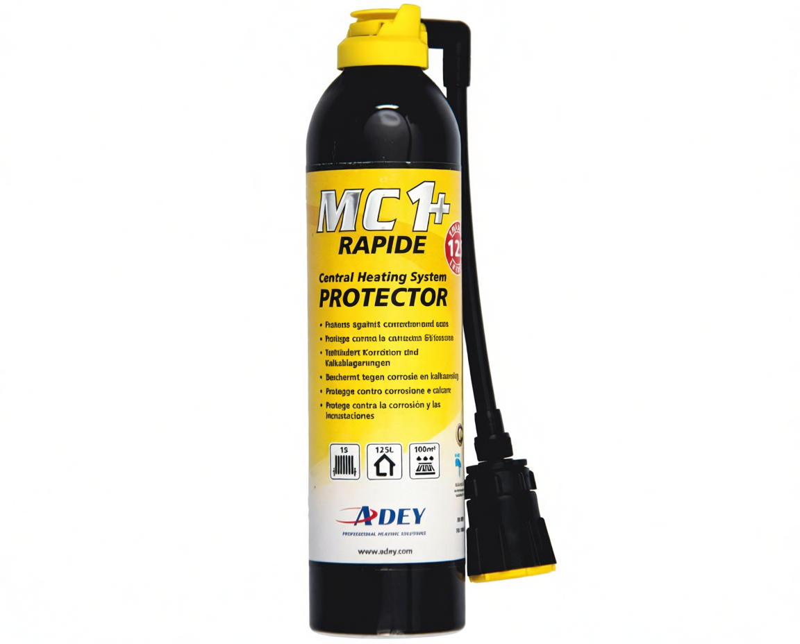ADITIVO PROTECTOR CORROSIÓN MC1+ RAPIDE - 505.00.0030