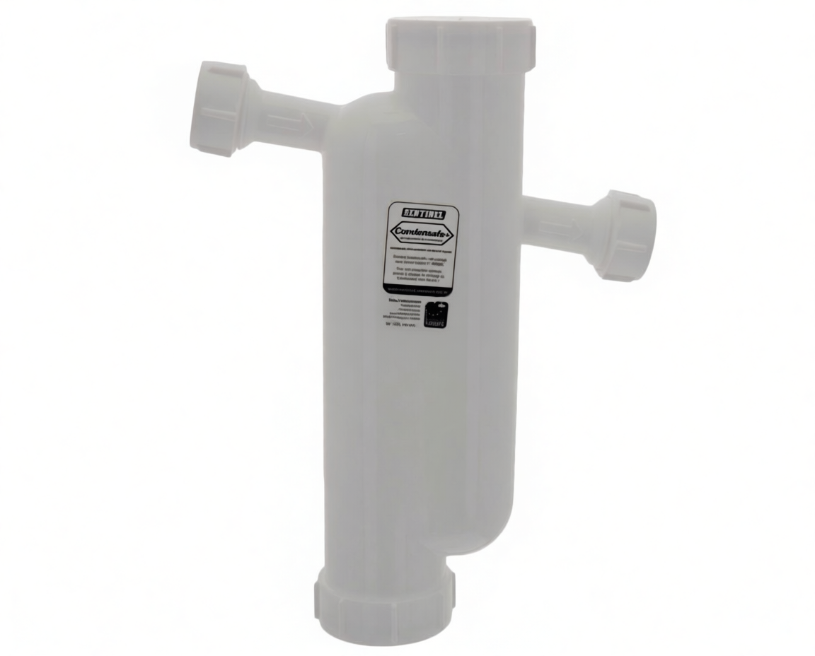 FILTRO NEUTRALIZADOR CONDENSADOS - 505.00.0037