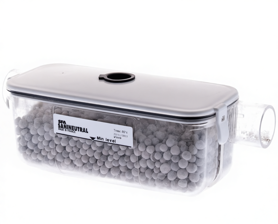 NEUTRALIZADOR ACIDEZ CONDENSADOS - 505.00.0040