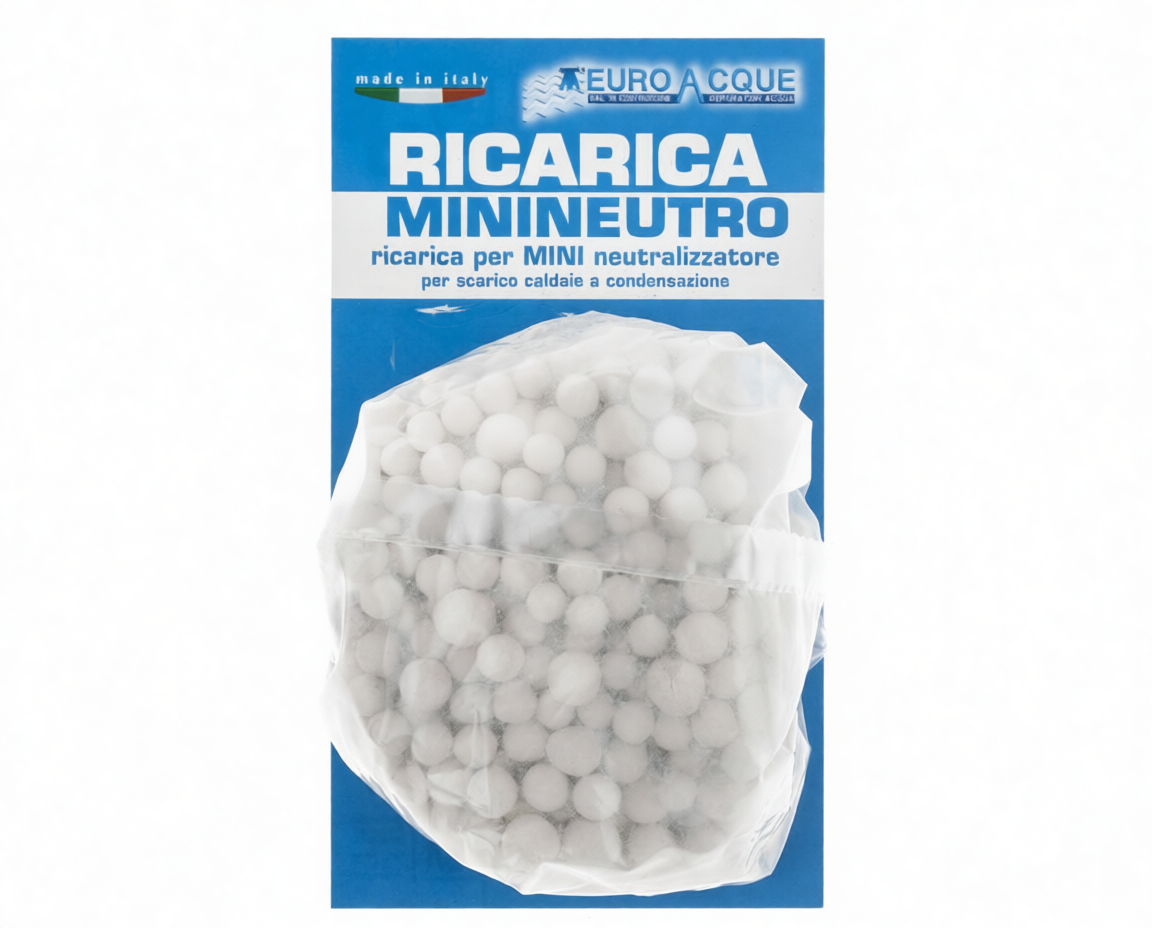 RECARGA NEUTRALIZADOR MININEUTRO - 505.00.0044