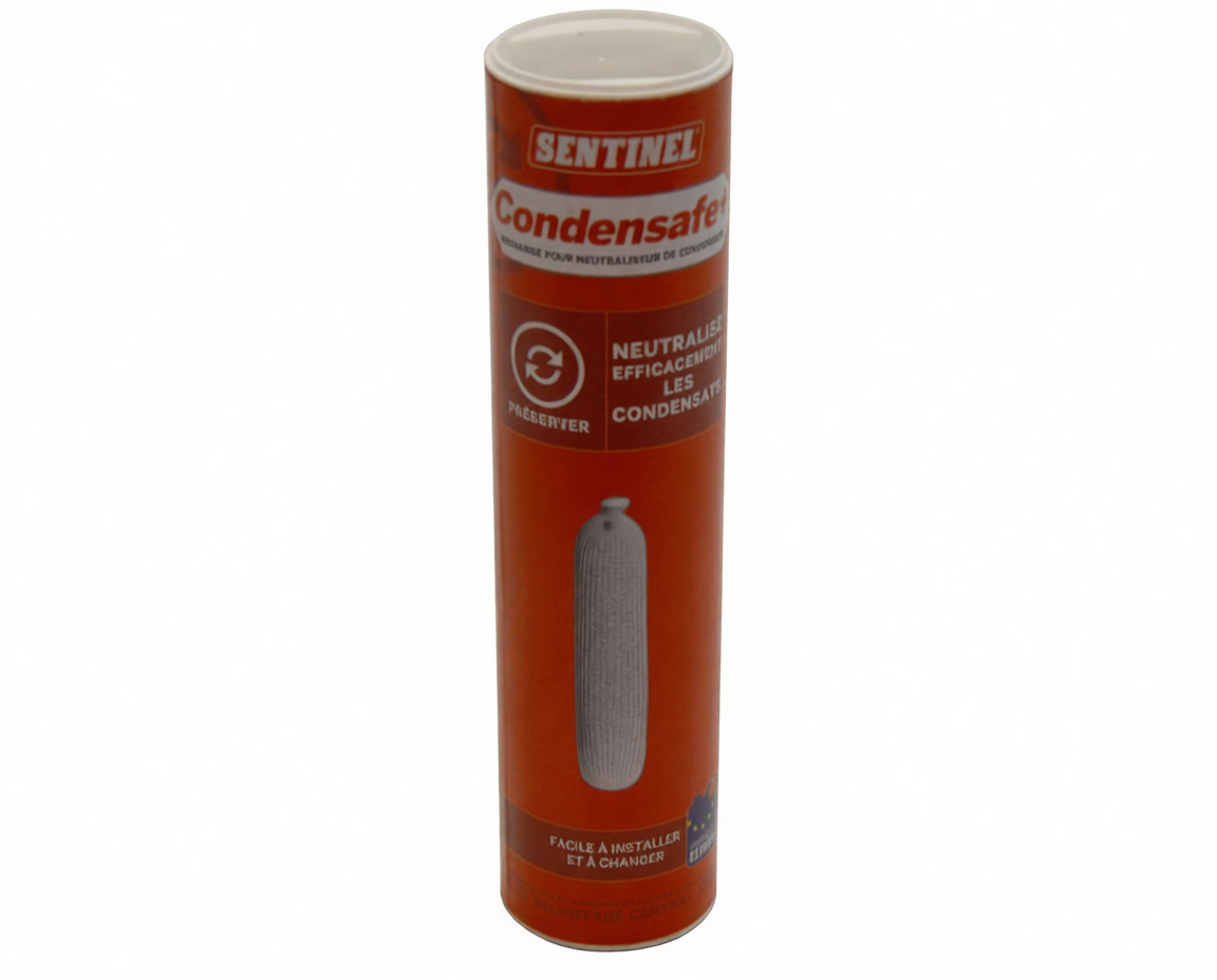 FILTRO AGUA RECARGA SENTINEL 904954 ME - 505.00.0046