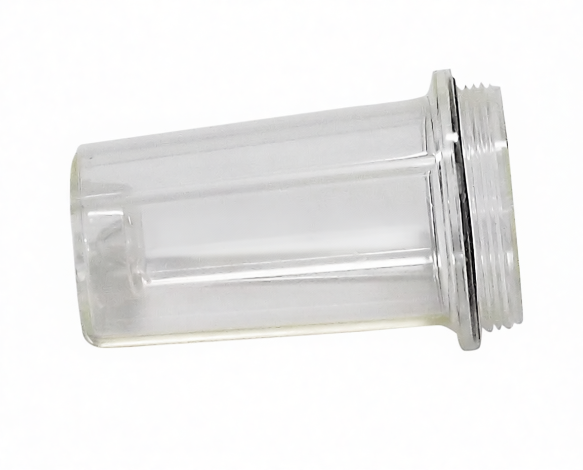 FILTRO TRANSPARENTE QUEMADOR 51X39X79 ME - 505.00.0048