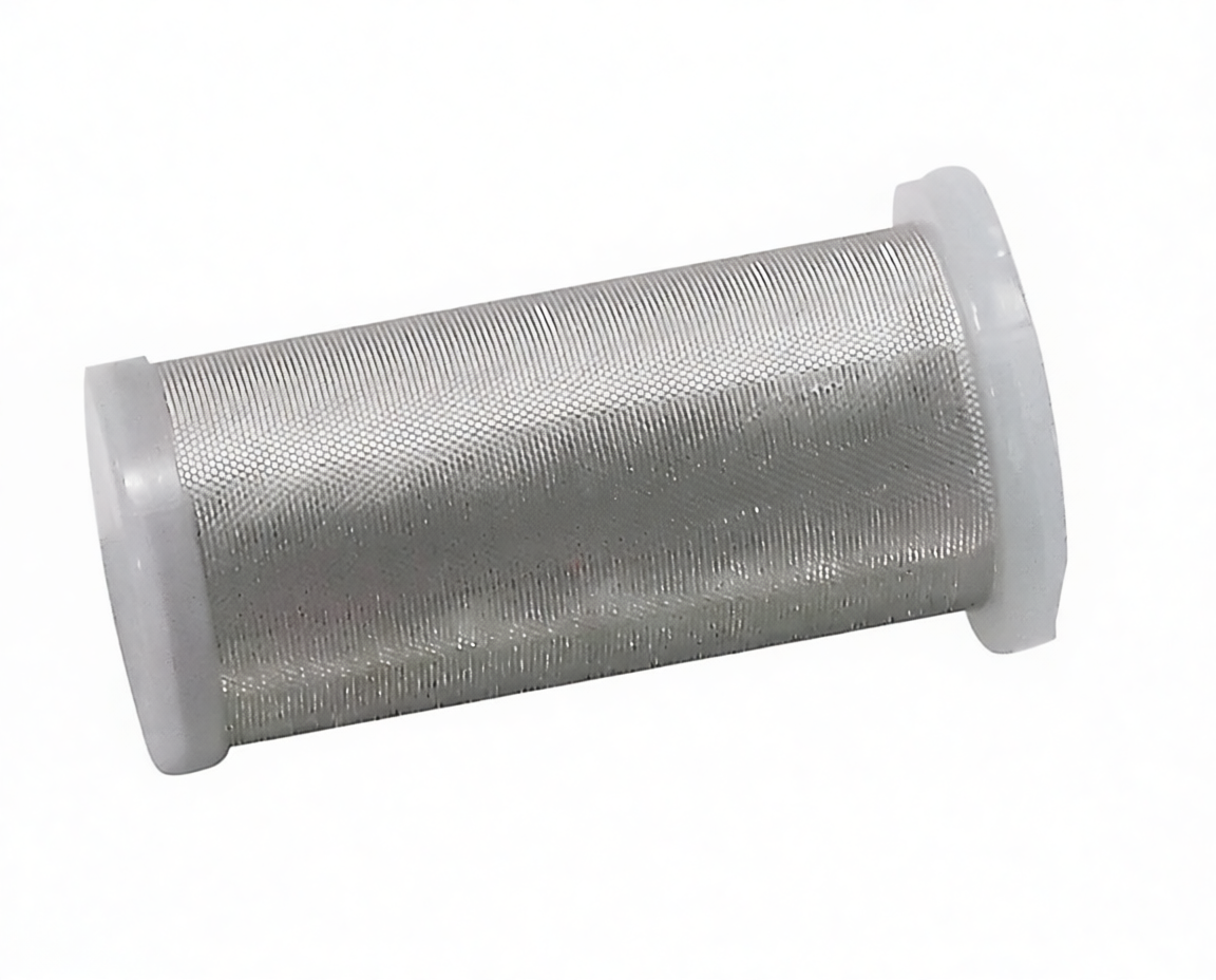 CARTUCHO FILTRO TAMIZ ACERO INOXIDABLEME - 505.00.0053