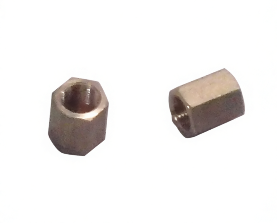 TUERCA UNIÓN H/H 1/8 KIT 2UDES ME - 505.00.0054