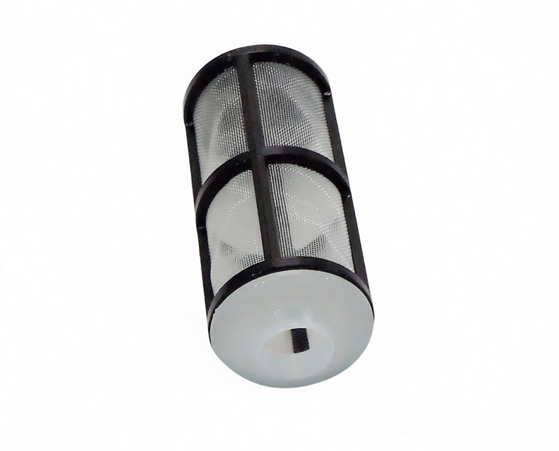 CARTUCHO FILTRO TAMIZ ACERO INOX -ME - 505.00.0057
