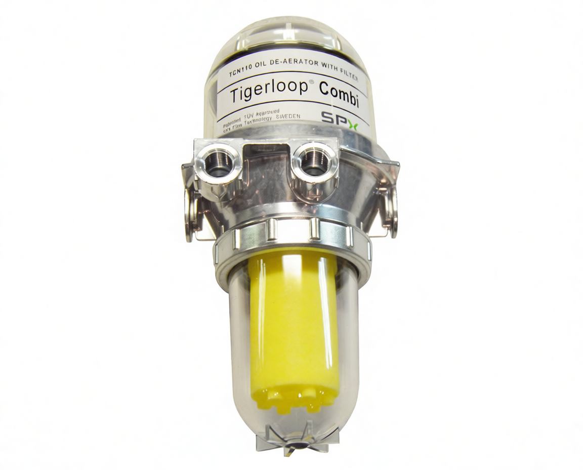 FILTRO GASOLEO TIGERLOOP GA23003 ME - 505.05.0904