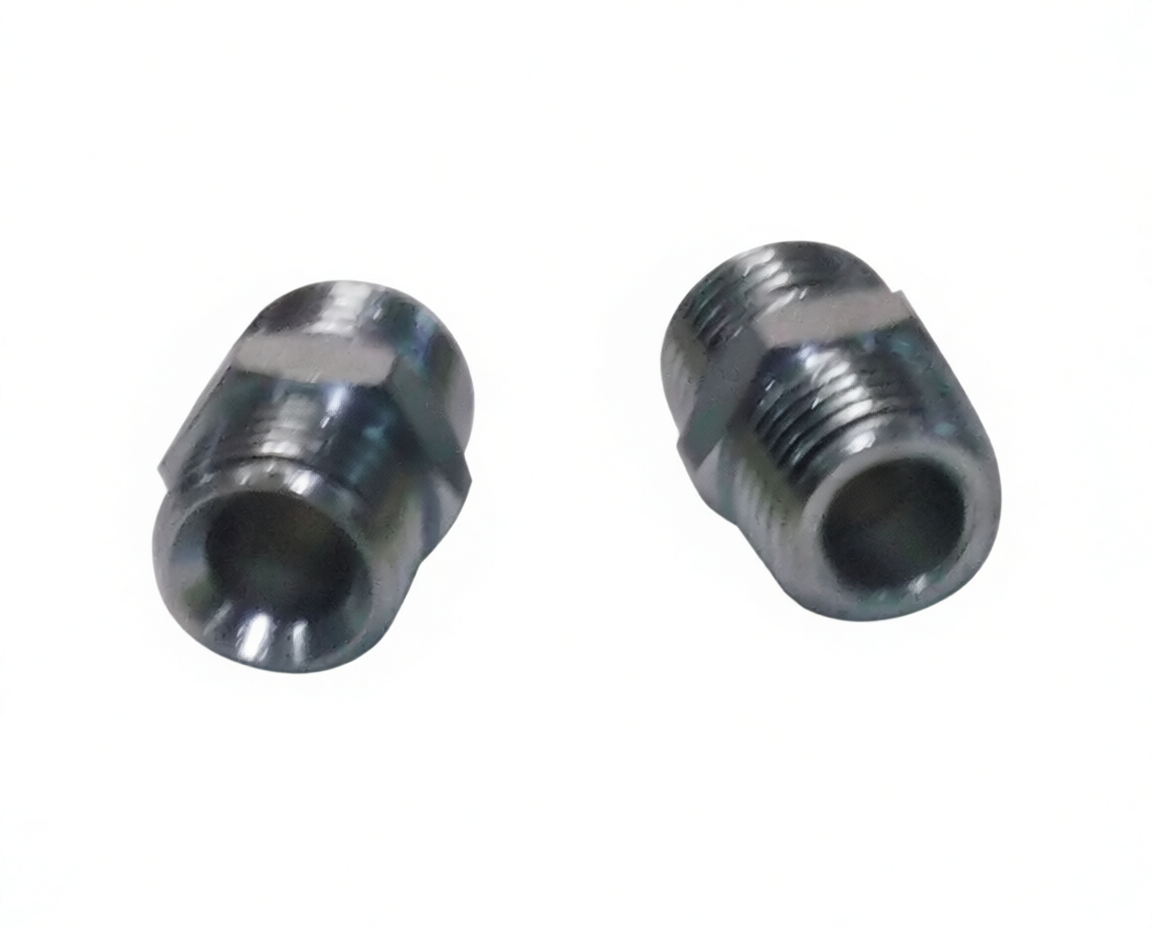 TUERCAS CONICAS 1/2'x1/2' KIT 2ud. ME - 505.08.0005