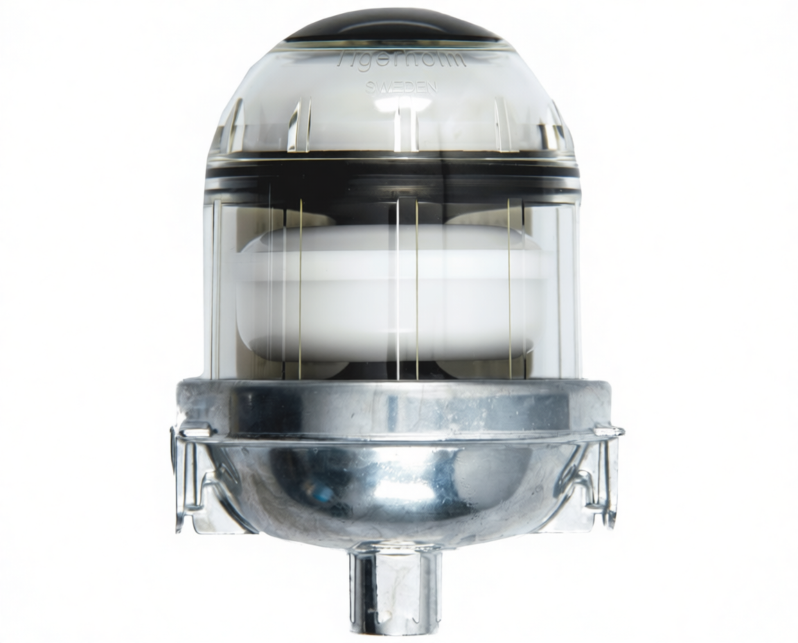 PURGADOR AIRE PARA GASÓLEO TIGERLOOP - 505.08.0014