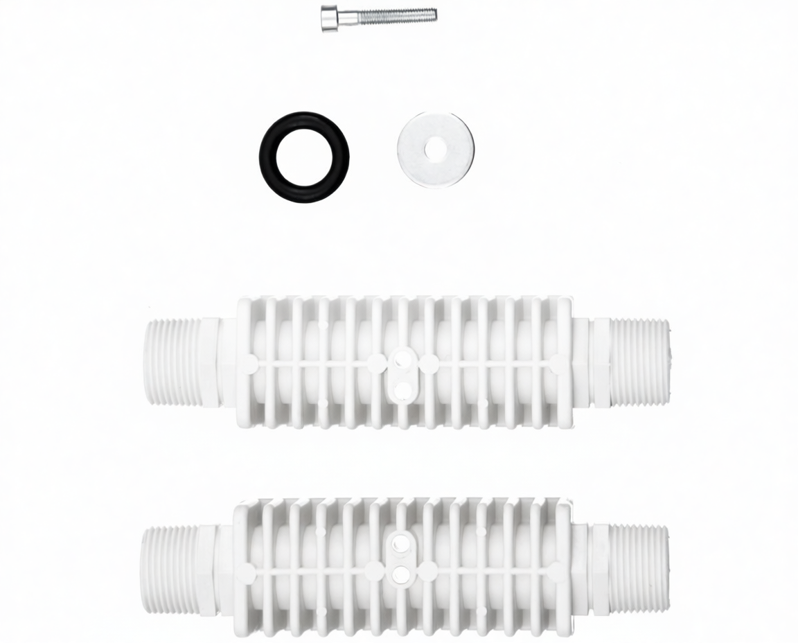 FILTRO DESCALCIFICADOR CHAFFOTEAUX - 505.31.0001