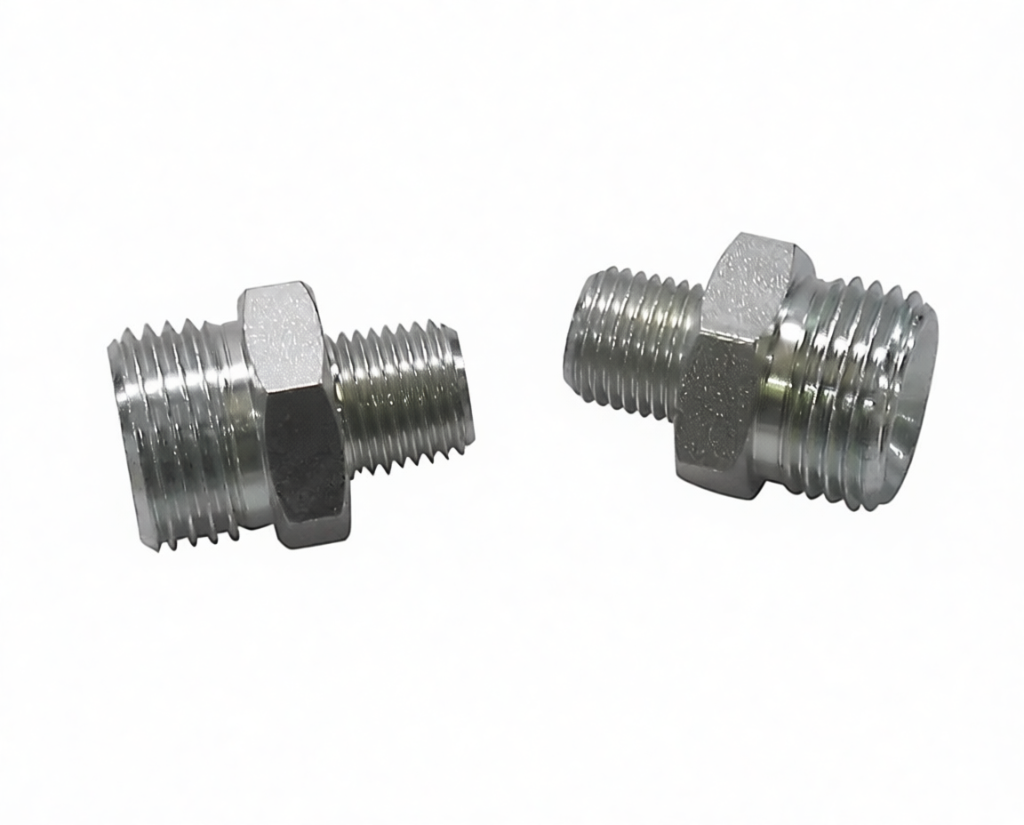 TUERCA GASOLEO M1/2 CÓNICO X M1/4 2UD.ME - 505.90.0028