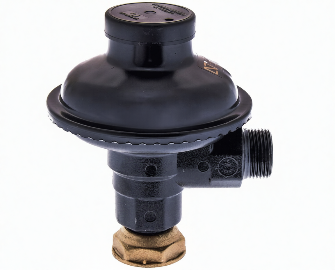 REGULADOR GAS NATURAL ESCUADRA 3/4"-7/8" - 514.00.0013