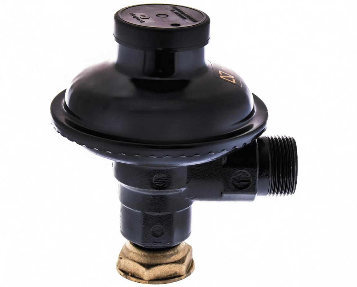 REGULADOR GAS NATURAL ESCUADRA 7/8"-7/8" - 514.00.0014