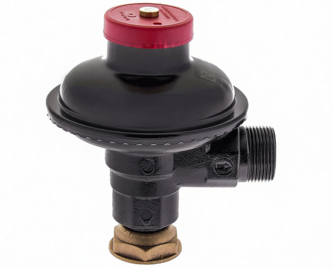 VÁLVULA SEGURIDAD MÍNIMA PRESIÓN GN-7 - 514.00.0015