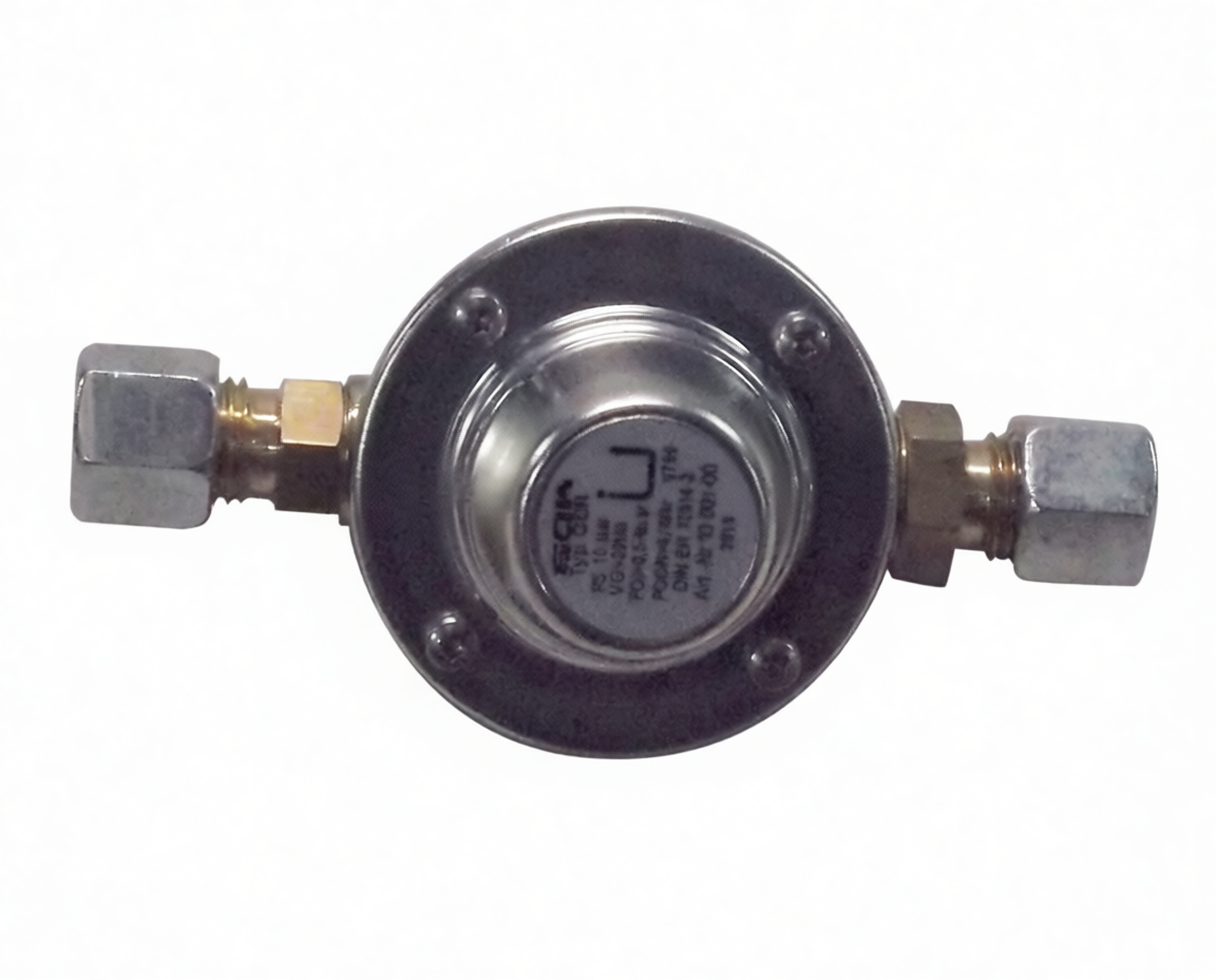 DESCOMPRESOR FIJO 20 L/H A 100MBar ME - 514.00.0016