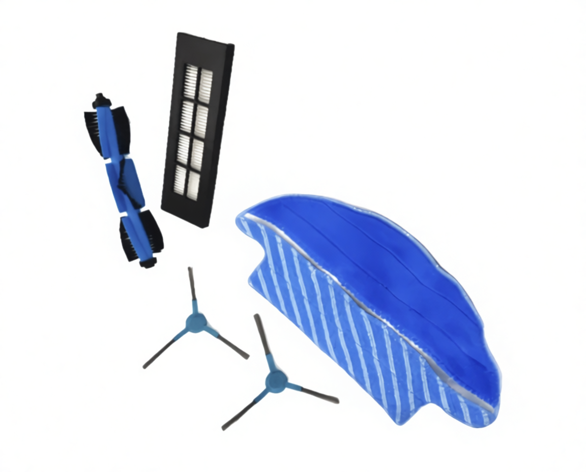 PACK RECAMBIOS CECOTEC SERIE 3090 - 531.00.0182