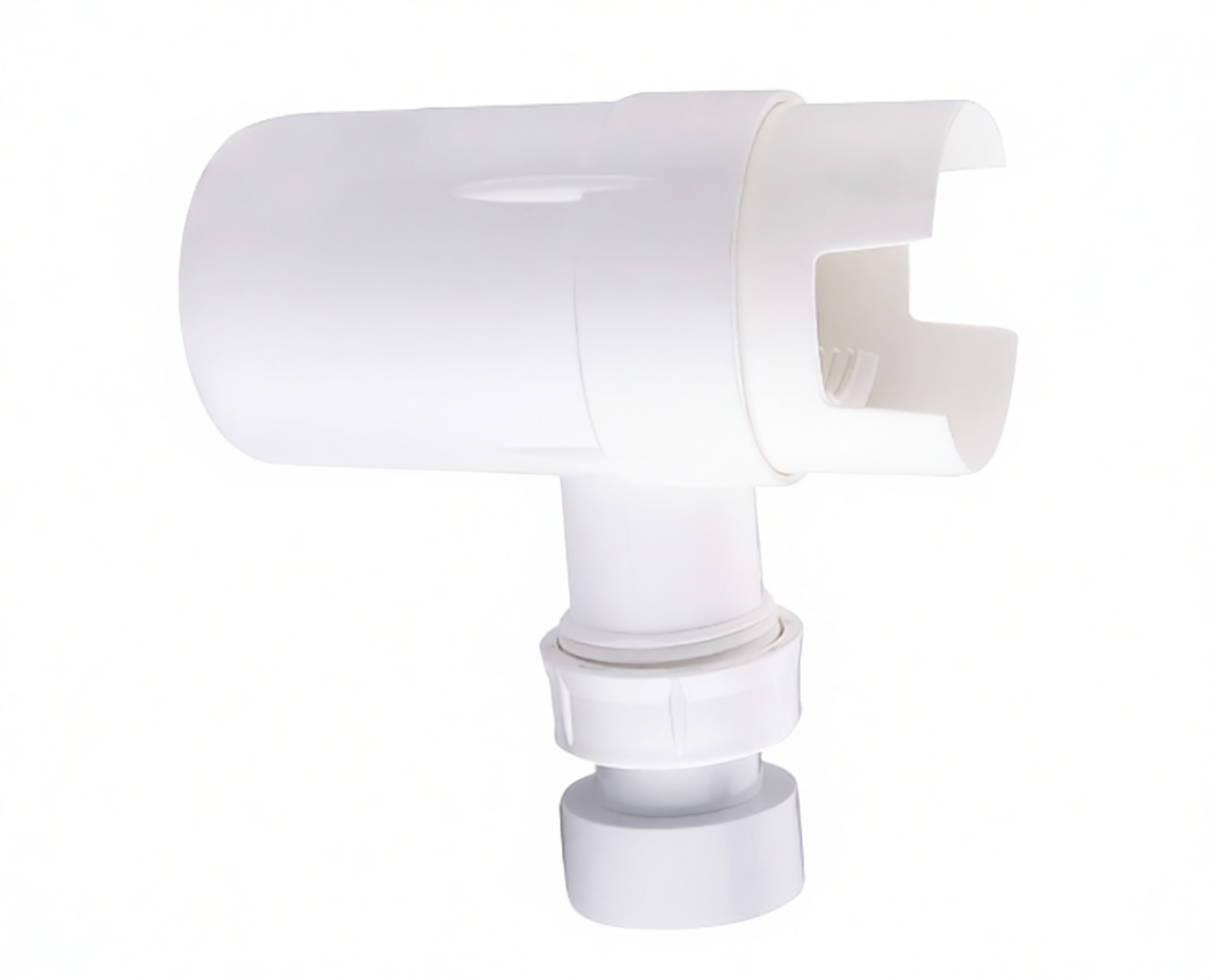 SIFÓN 1' AEROTERMIA ARISTON 877086 ME - 552.14.0005